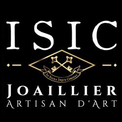 ISIC | Joaillier Artisan d'art en Touraine près de Chinon (37)