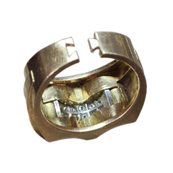 Restauration & réparation de bijoux ISIC | Réparer, restaurer ou transformer un bijou