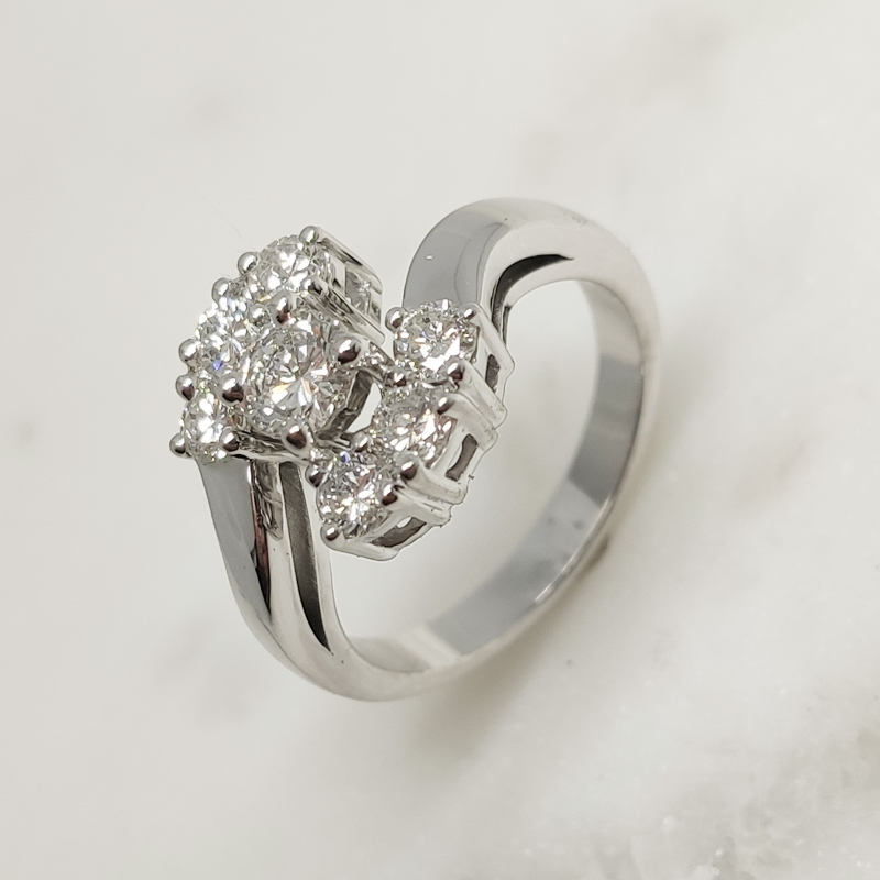 Toi-et-moi-Diamants | Fabrication sur-mesure de bijoux à Bourgueil près de Chinon (37)